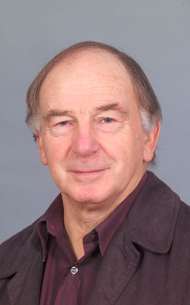 Malcolm Stevens