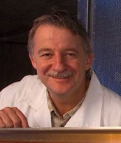 Peter Geltenbort
