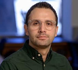 Hussein Mohsen