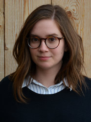 Paraskevi Seferidi