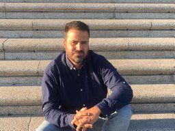 Roberto Moreno Lopez