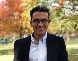 Pablo J. Ordonez