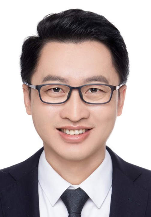 Ronggang Wang