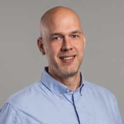 Daniel Rudmark