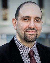 Arash Farnoosh
