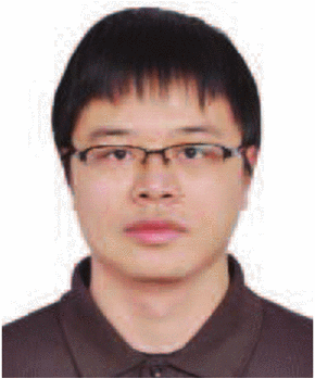 Jianbo Li