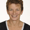 Gillian Mezey