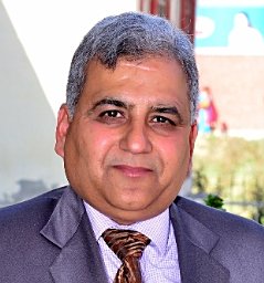 D Kumar
