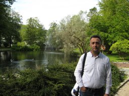 Ceylan Ümit