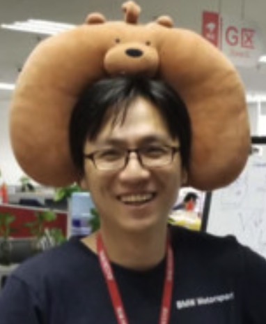 Hao Zhu