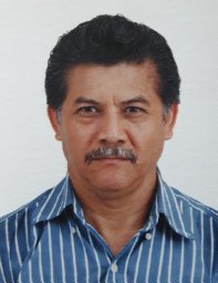 José G. Pacheco