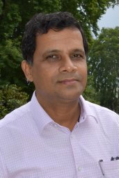 Nigamananda Das