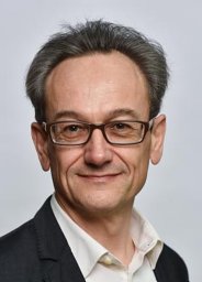 Bernard Yannou