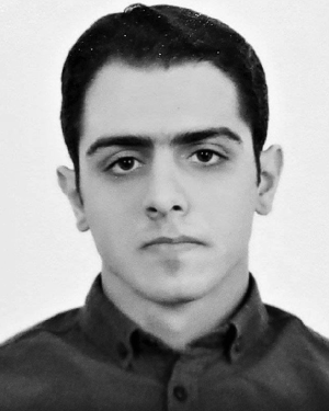Omid Zarenia