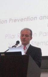 Robinson Pacheco