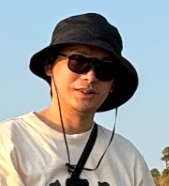 Lei (Demo) Wang