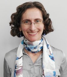 Tami Blumenfield