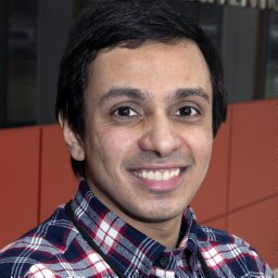 Nikhil Tiwale