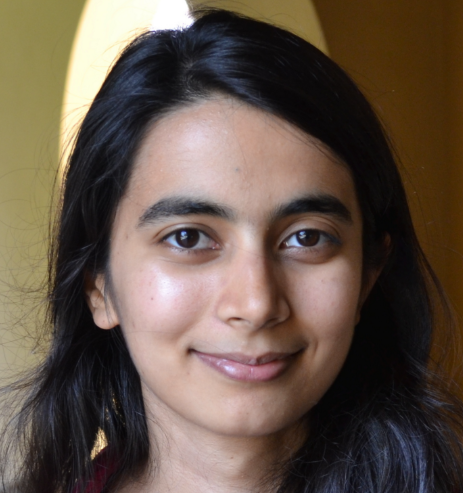 Avanti Shrikumar