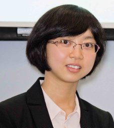 Hua Wei