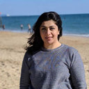 Rohma Ghani