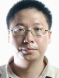 Junbiao Pang