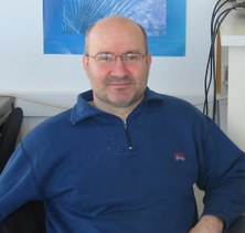 José Matas Alcala