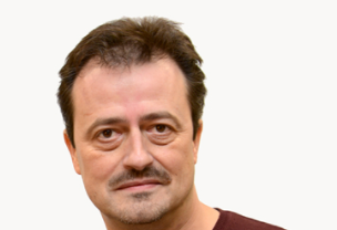 Pascal Quinet