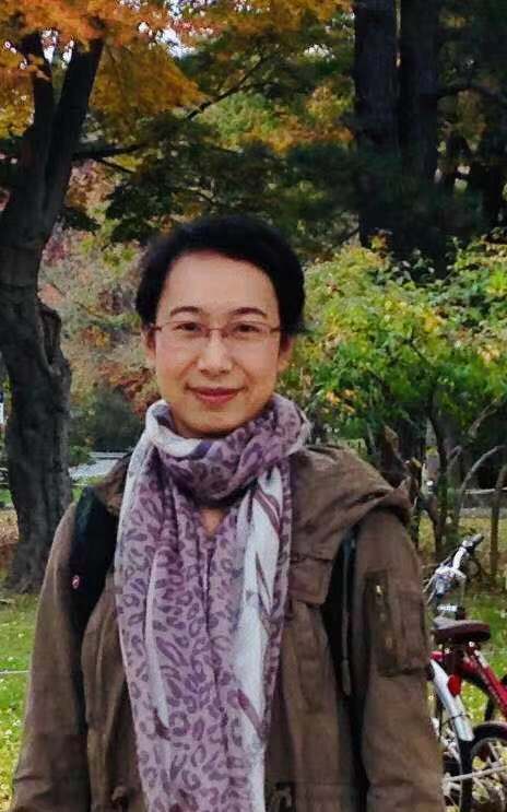 Qianqian Zhu