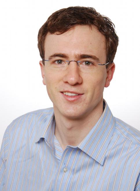 Kevin Tierney