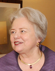 Sally T. Hillsman
