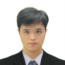Weijie He