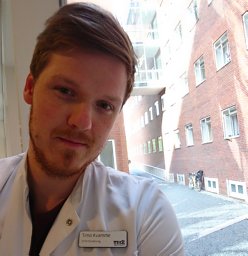 Timo Lehmann Kvamme