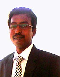 d arun kumar