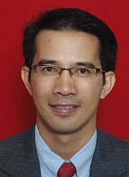 Adrian Daud