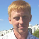 Sergey Karpushenkov