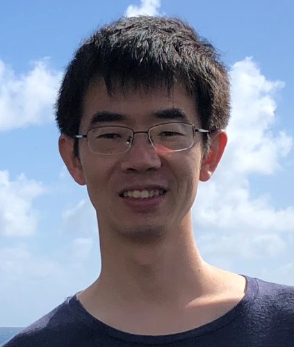 Chunyu Wang