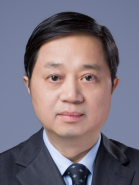 Caiqiao Zhang