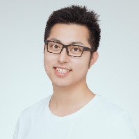 Jingwei Huang