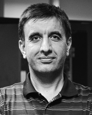 Enver Ozdemir