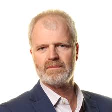 David Prior