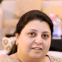 Shazma Massey Azeem