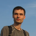 Konstantin V. Ushakov