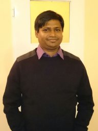 Biswas Surajit