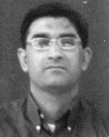 Najeeb-Ud-Din Hakim