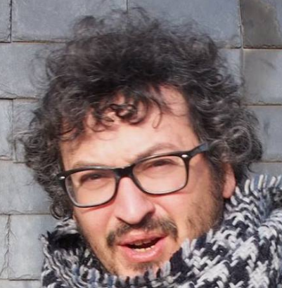 Guido Menzio