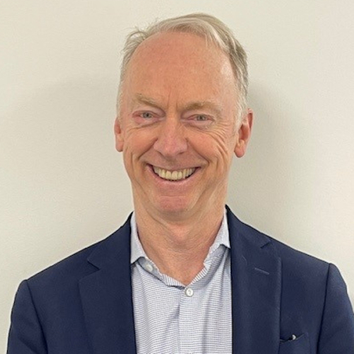 Antony Walton