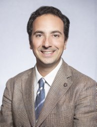 Luca Bartolini