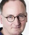 Gordon McMullan