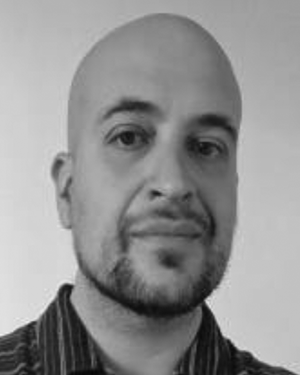 Ivan Palomares